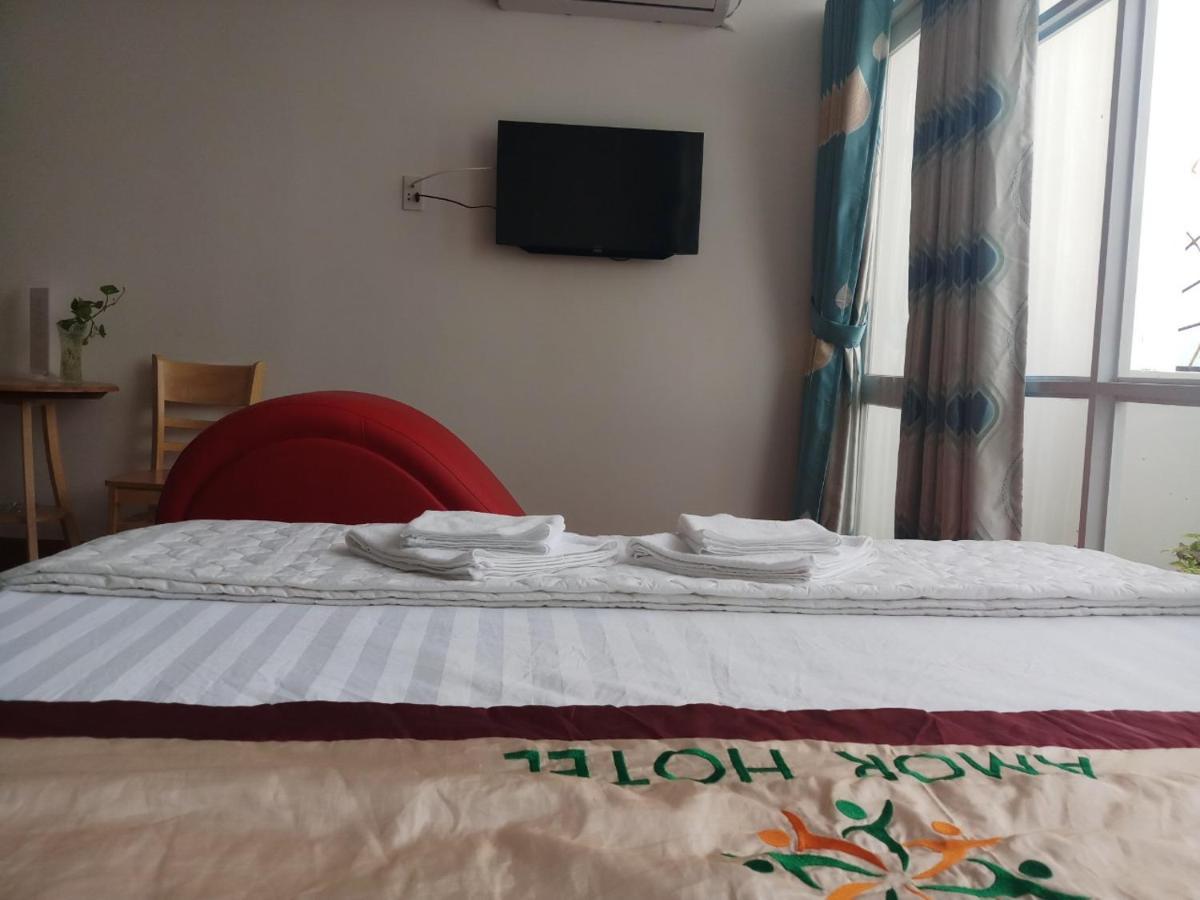 Amor Hotel Hotel