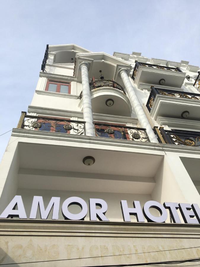 Hotel Amor